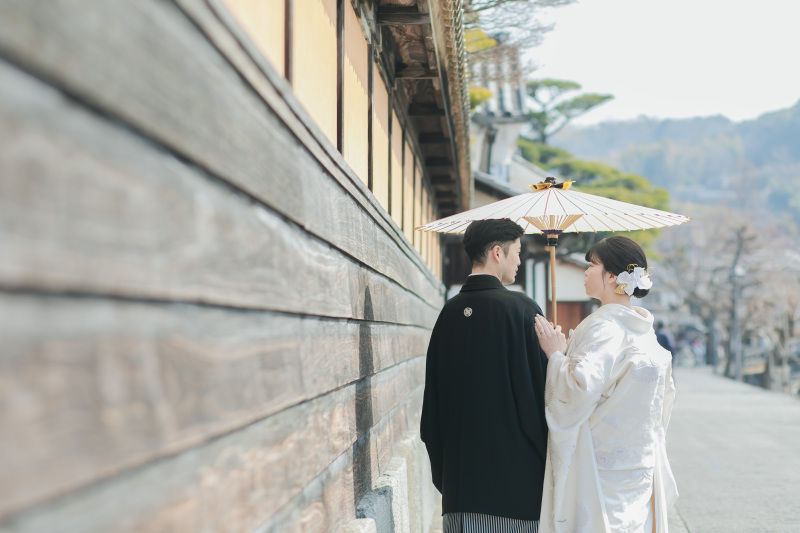 美観地区~スタジオ