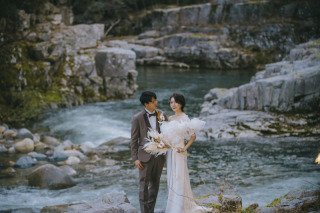 県北ウエディング