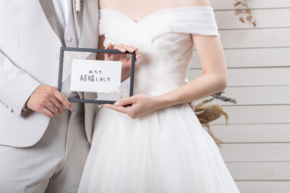 スタジオ撮影♪