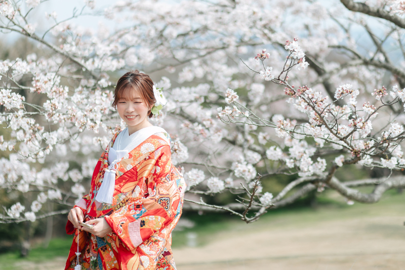 １０時３０分　ソメイヨシノも！