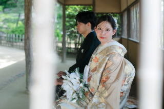 和装二点