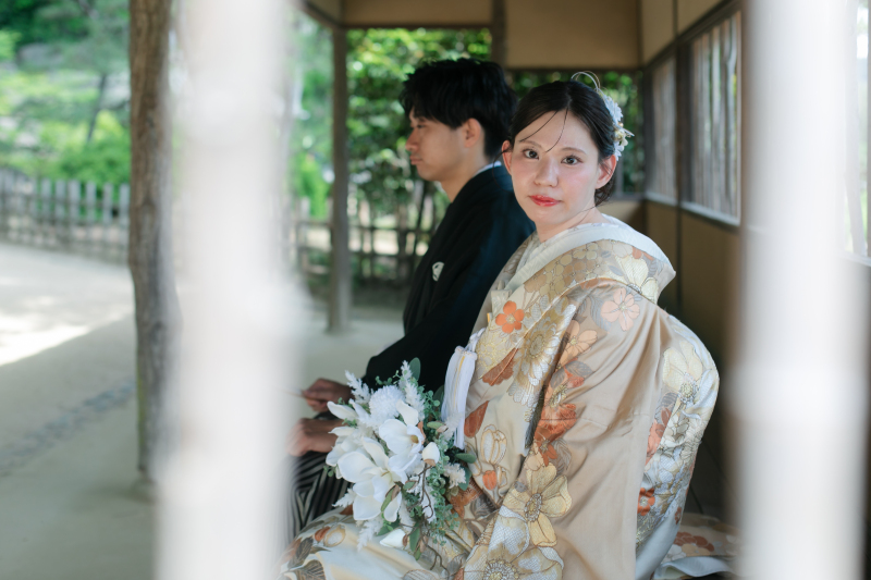 和装二点