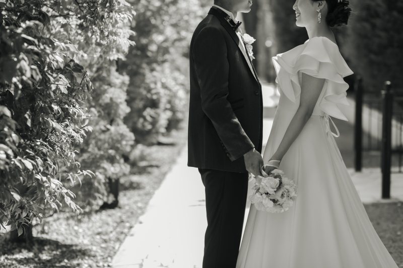 ラストショット