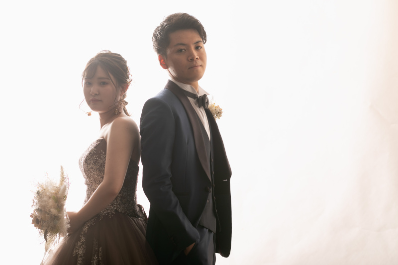 スタジオならではの