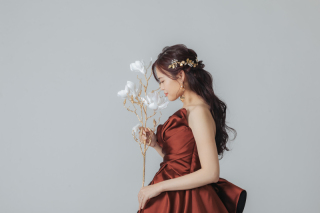 スタッフのお友達♪