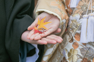 吉備津神社～渋川～スタジオ
