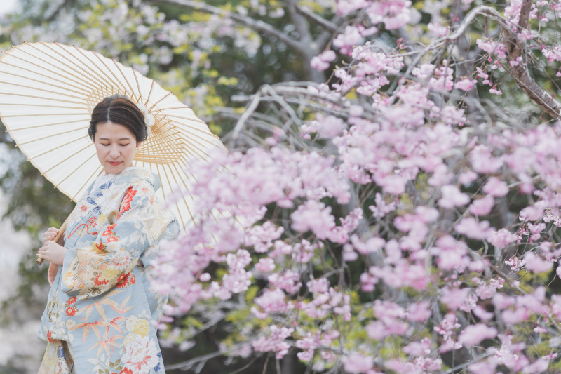 たけべの森公園