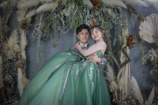 ロケ＆チャペル＆スタジオ