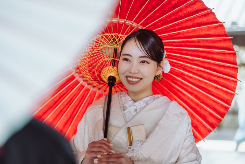 この日の衣装は