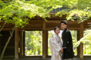 撮影３か所で♪