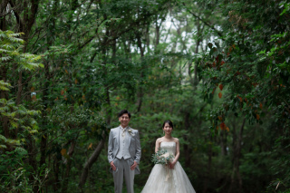 後楽園～オリーブ園～スタジオ