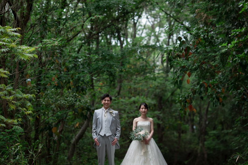 後楽園～オリーブ園～スタジオ