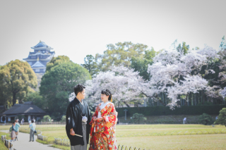 一番良き見頃！