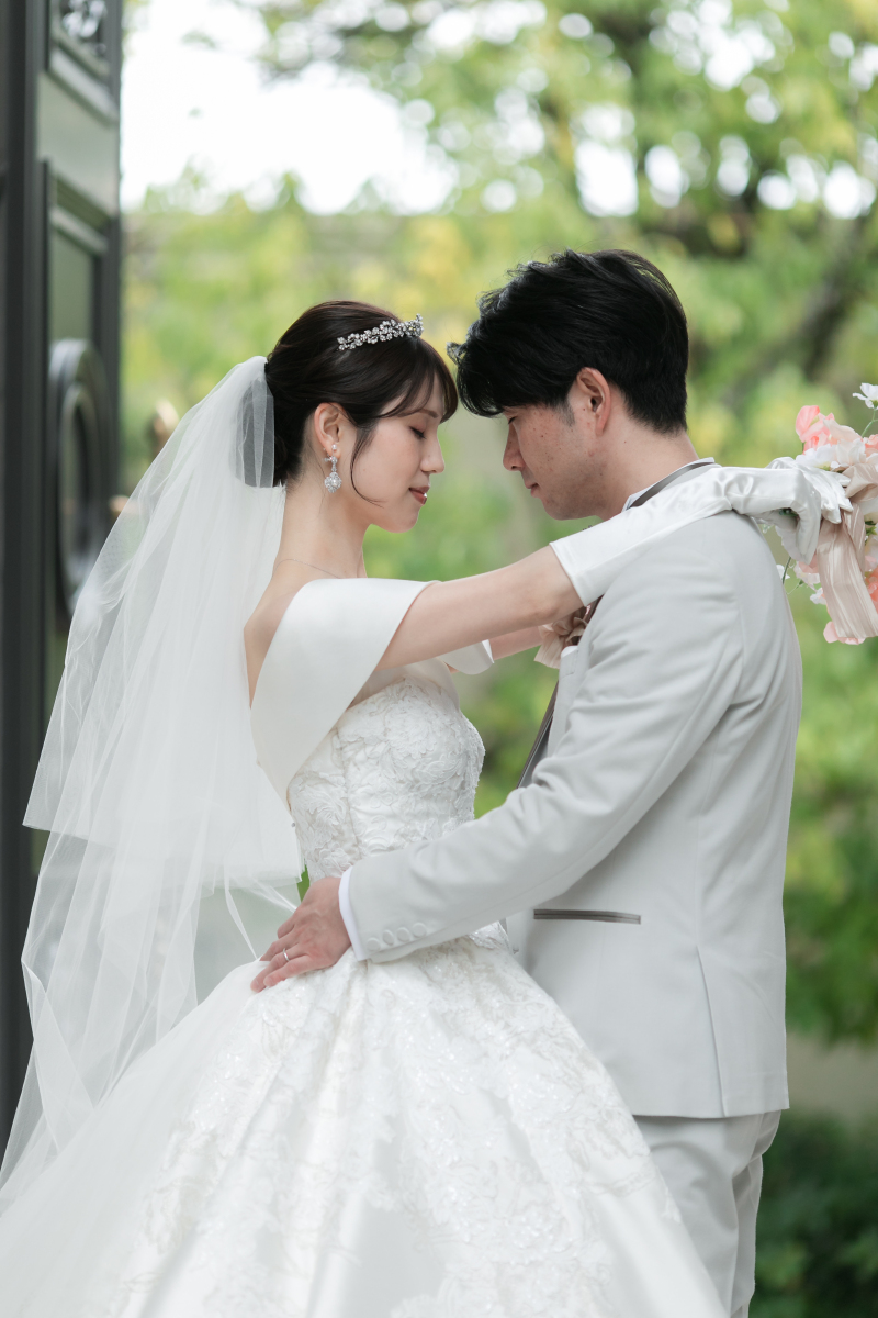 Happily Ever After