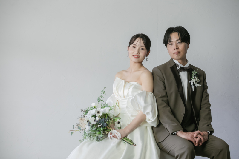 小物をチェンジ!