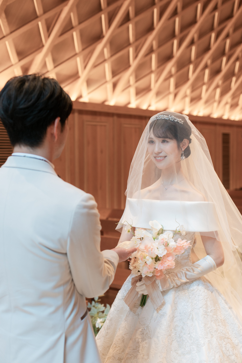 幸せな未来