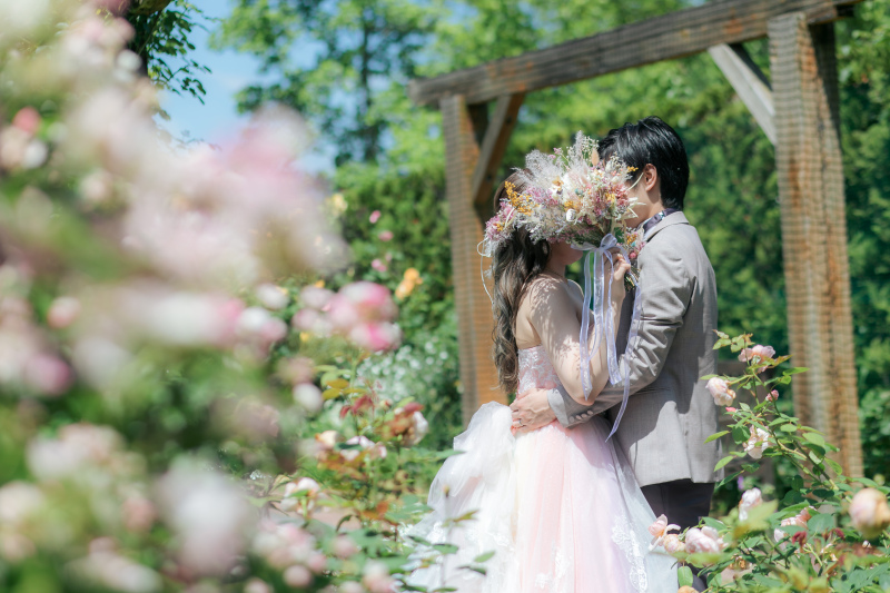 定番ショット！