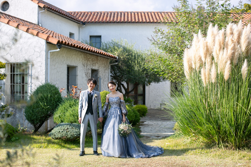 最後はサウスへ