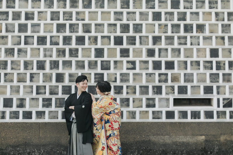 美観地区といえば