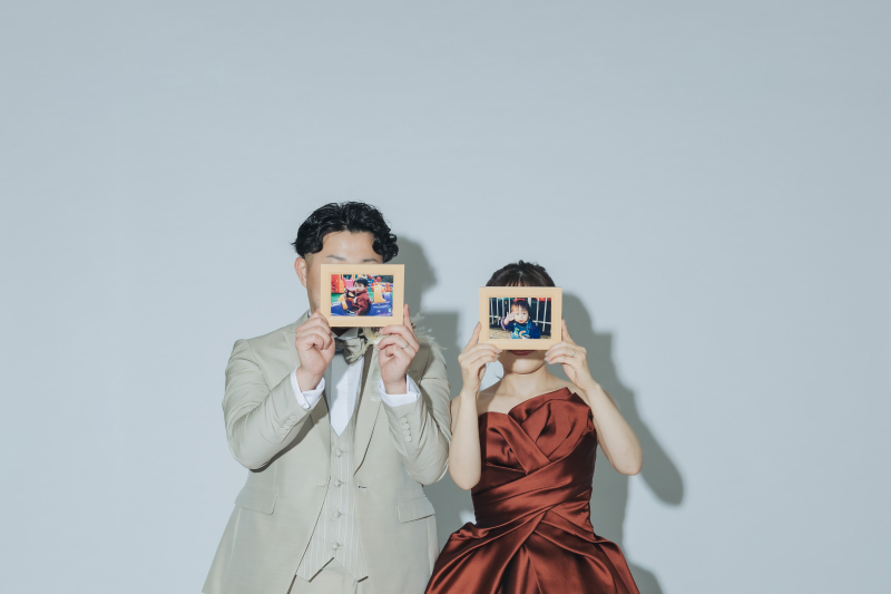 リクエストポーズ