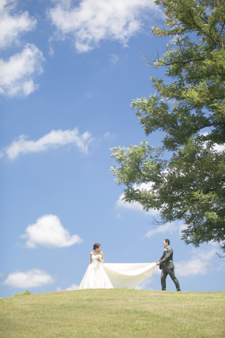 県北グリーンヒルズ&むかし町家