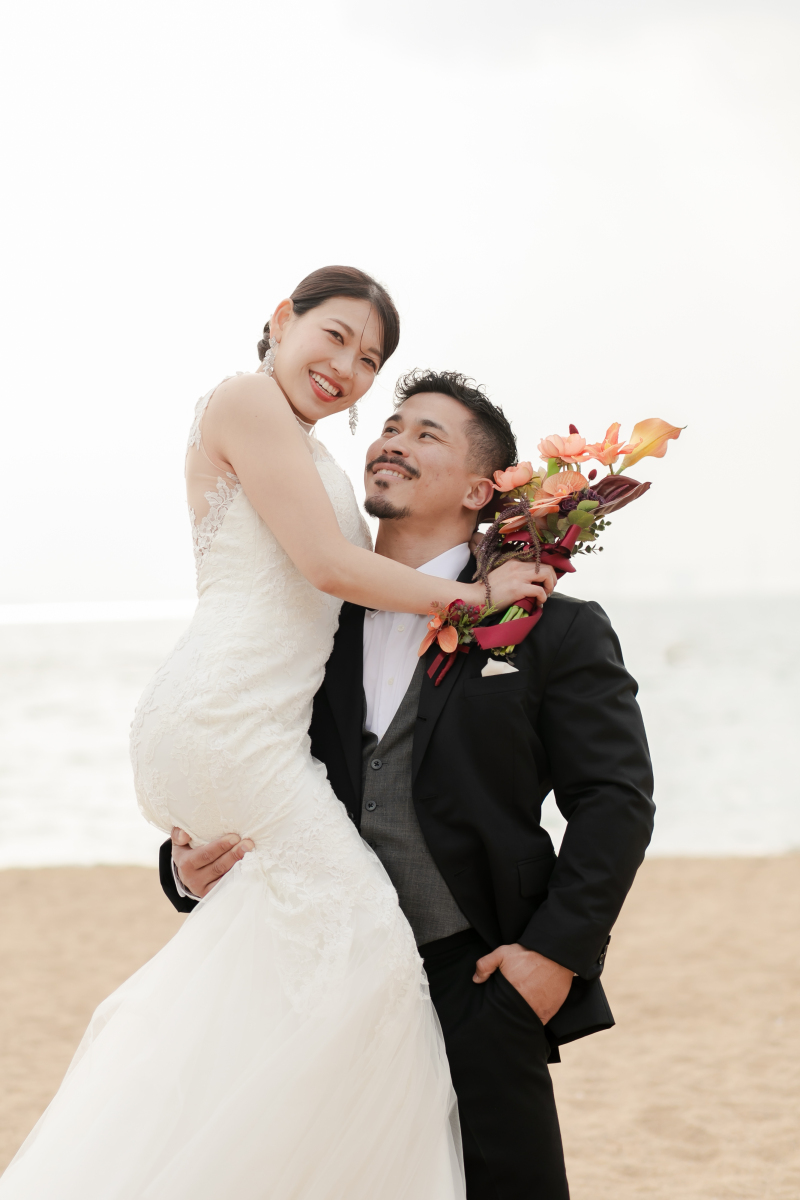 ボディビルダーならでは・・・？