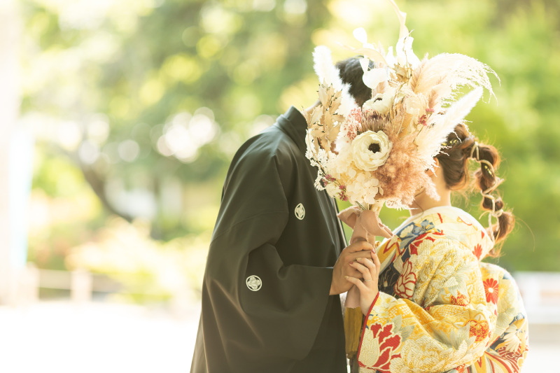 ヘアアレンジ☆