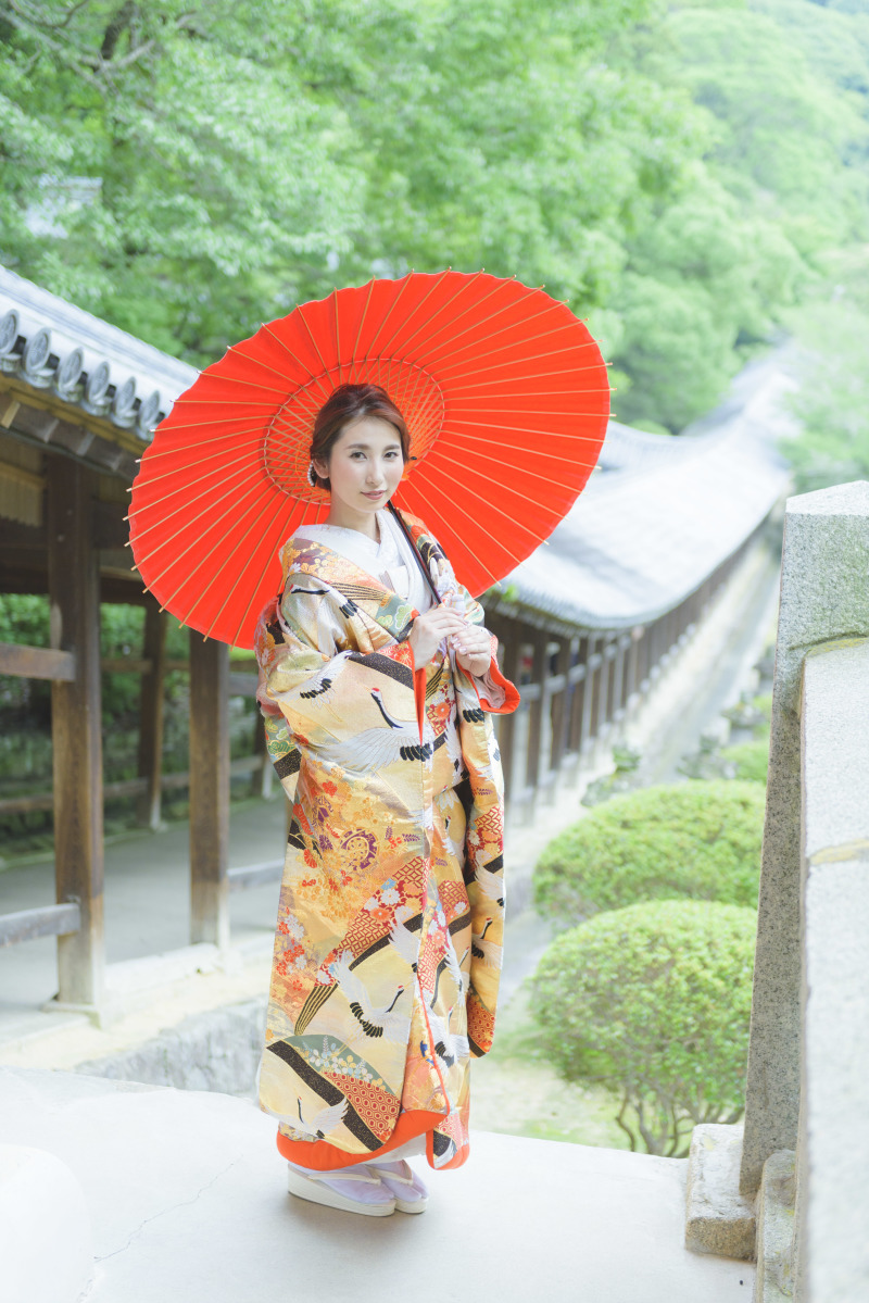 こんな穴場も！