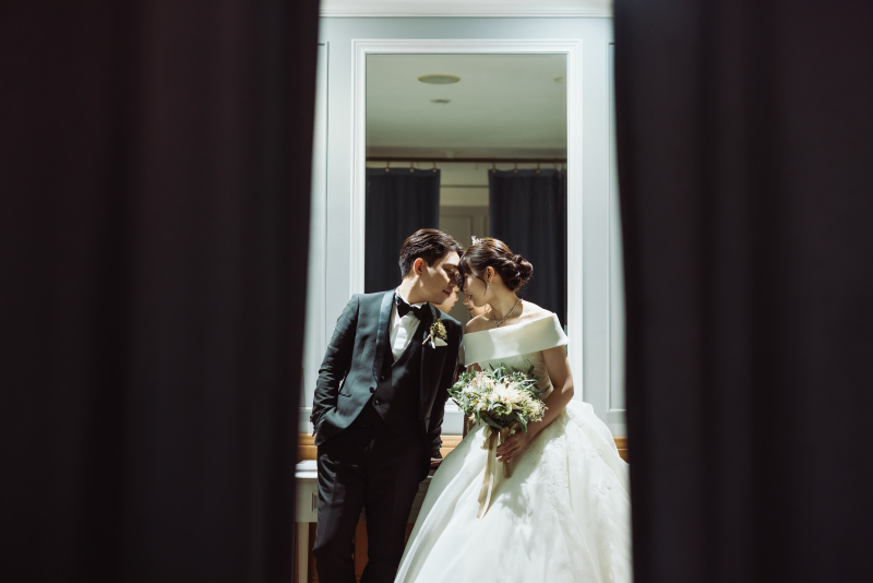 ブライズルーム