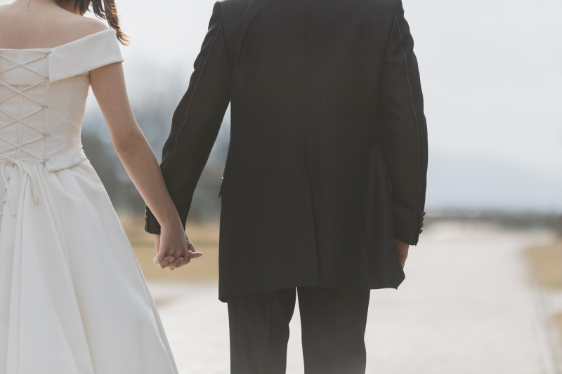 津山市でのロケ撮影♪