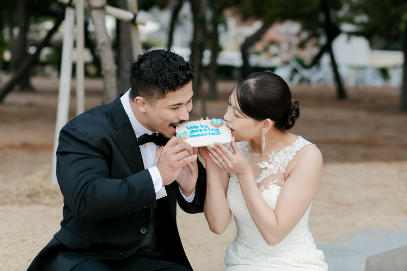 手作りクッキー