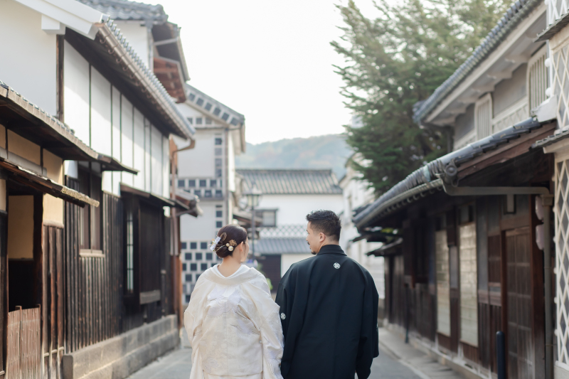 二人だけの世界