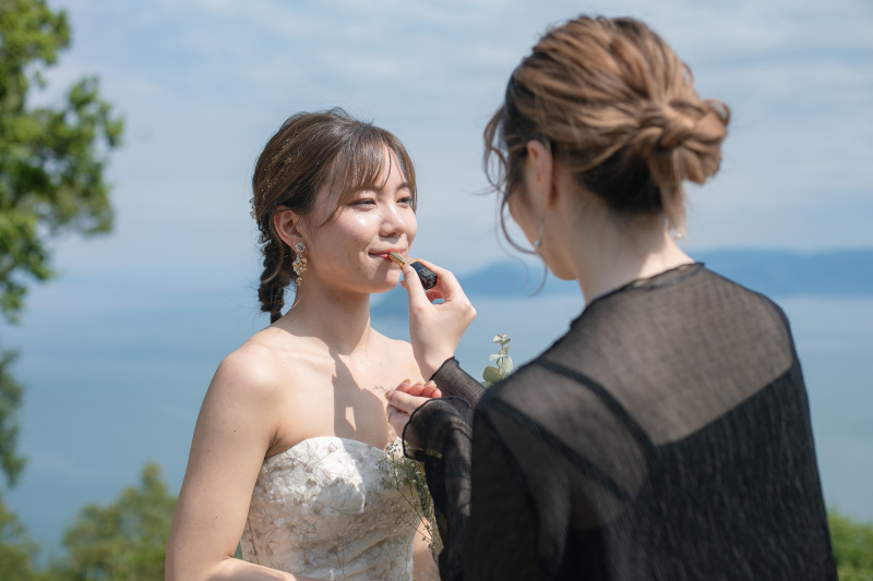 ご友人様に♡