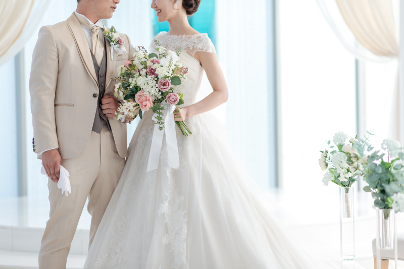 笑顔いっぱい ♪