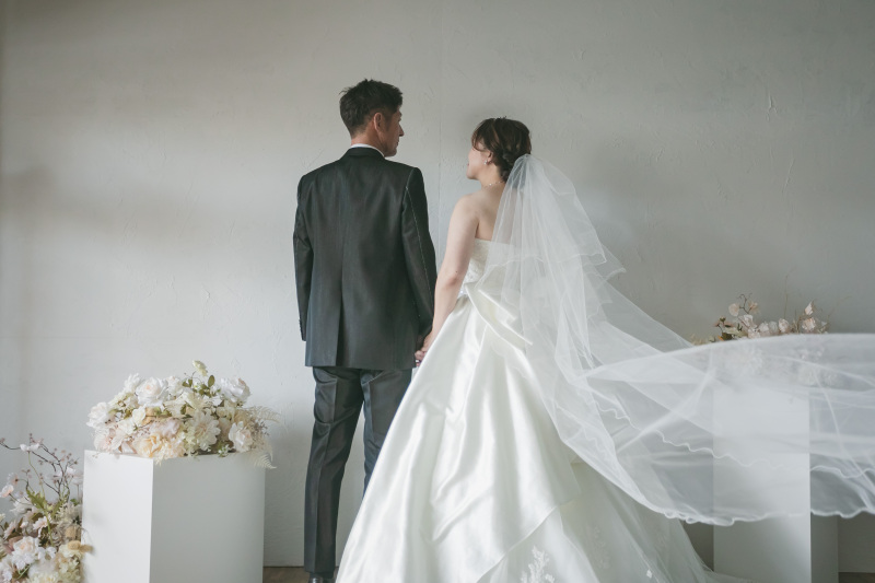 ベールショット