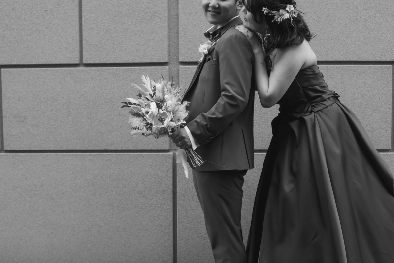 モノクロショット☆