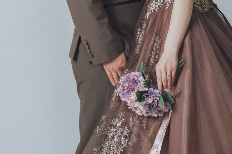 最後はスタジオで