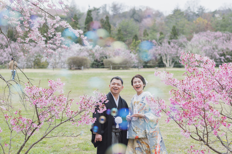 こんな写真も…