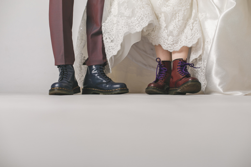 好きな物を持ち込んで♡