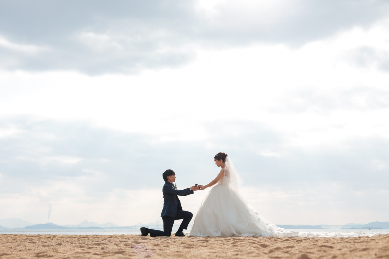 寒い中でしたが…