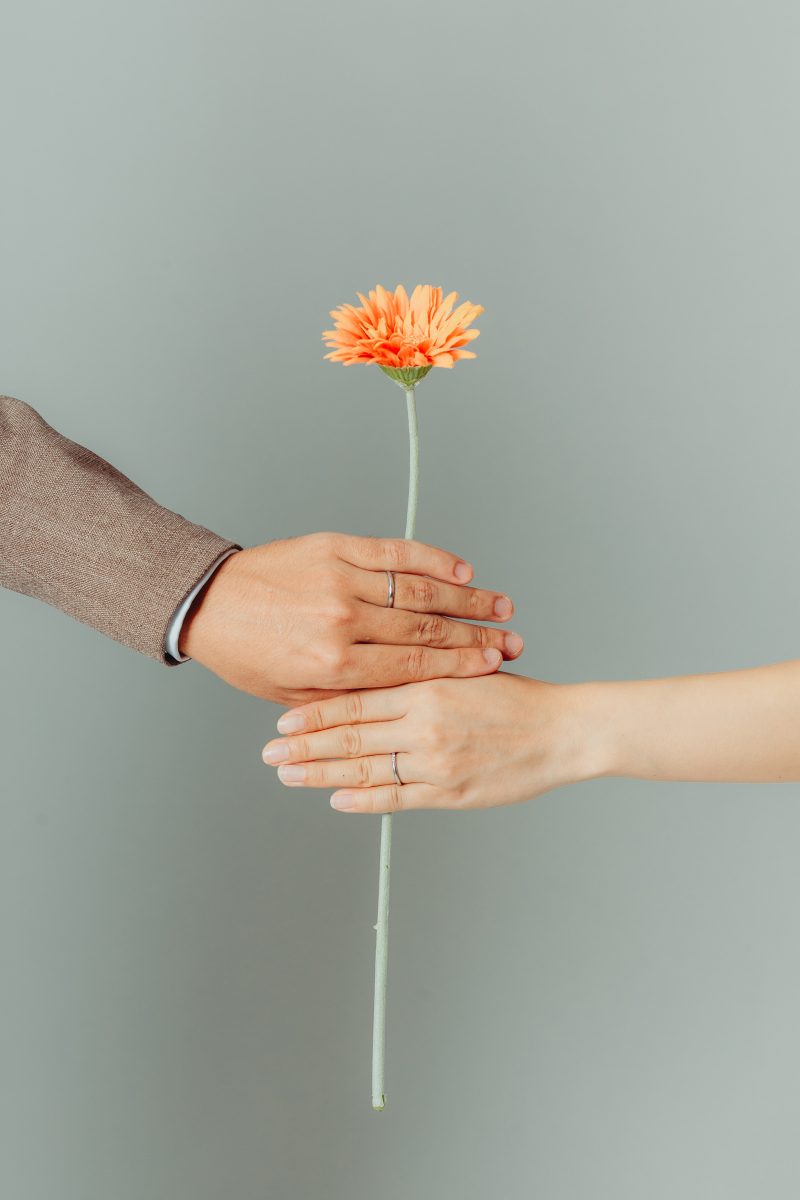 ウエディング1点