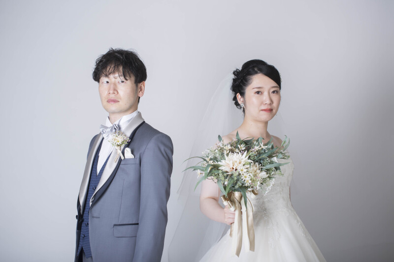 洋装にチェンジ☆