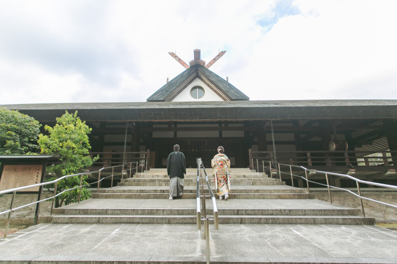 久しぶりに　♪