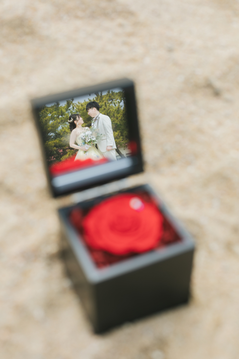 カメラマンの底力！