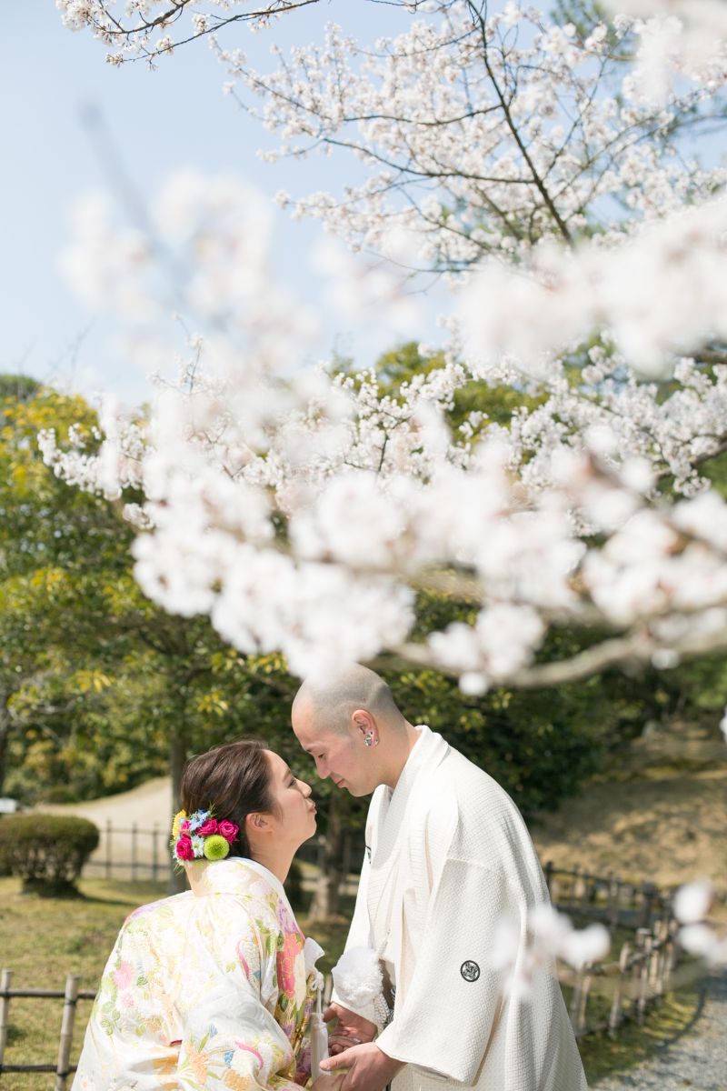 北にもあるんです！ナイスロケーション♪「衆楽園」