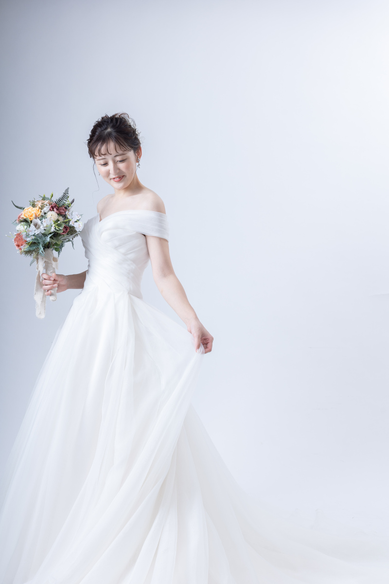 スタジオだからこそ