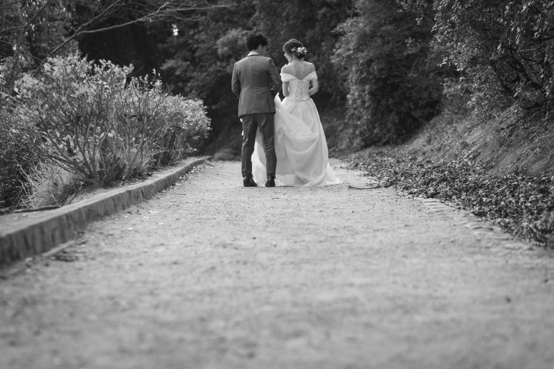 １４時３０分　王子が岳へ