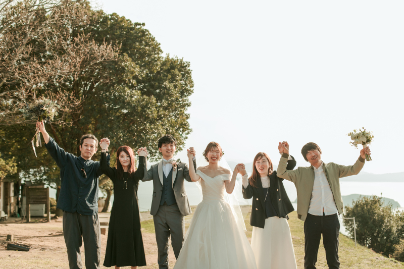 １６時　最後はみんなで