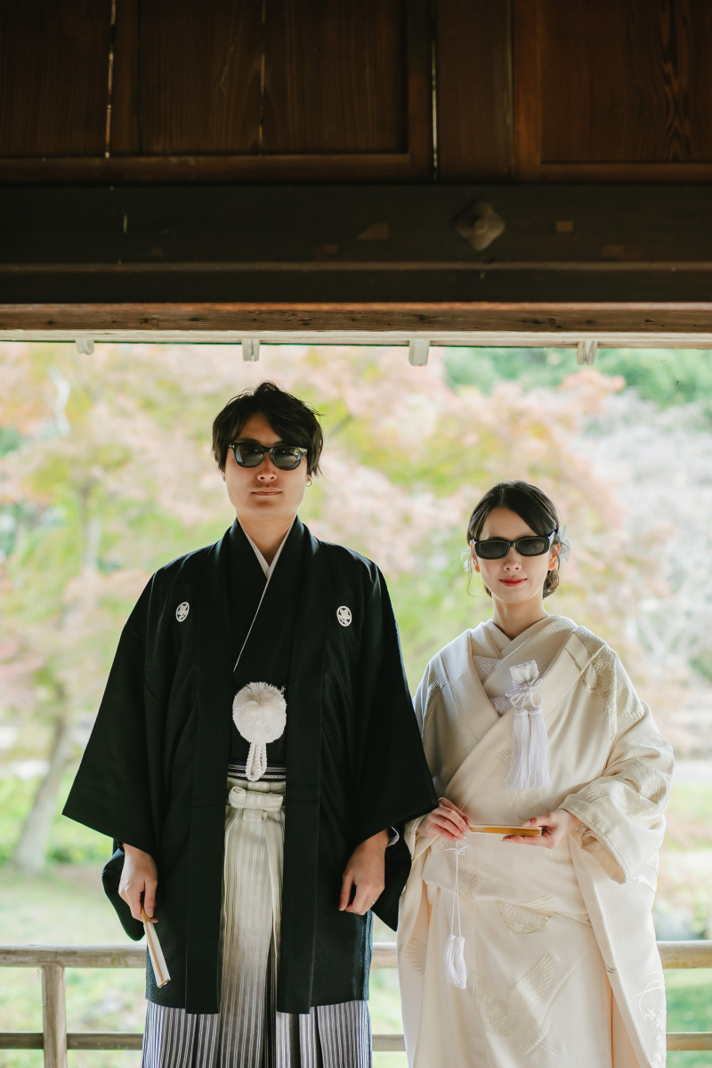 意外な組み合わせで …