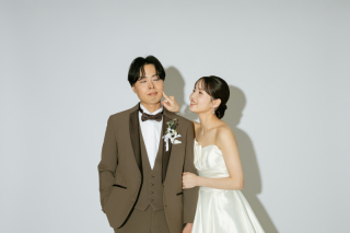 スタジオ　ドレス2着